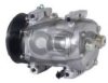 IVECO 504185596 Compressor, air conditioning